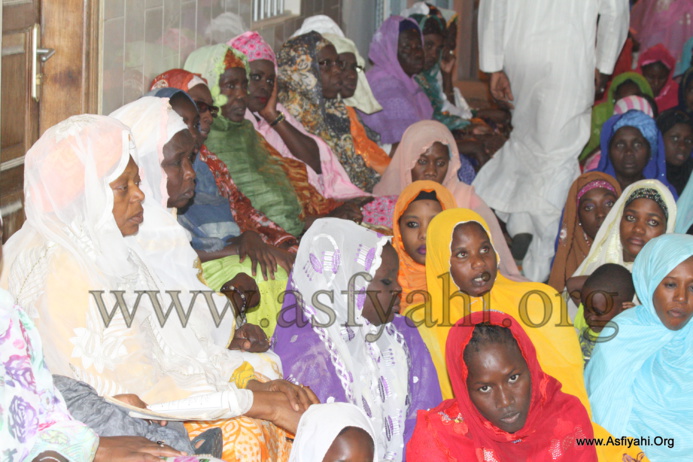 PHOTOS - Les Images du Burd Populaire de Diamalaye, preside par Serigne Alioune Sall Safietou Sy