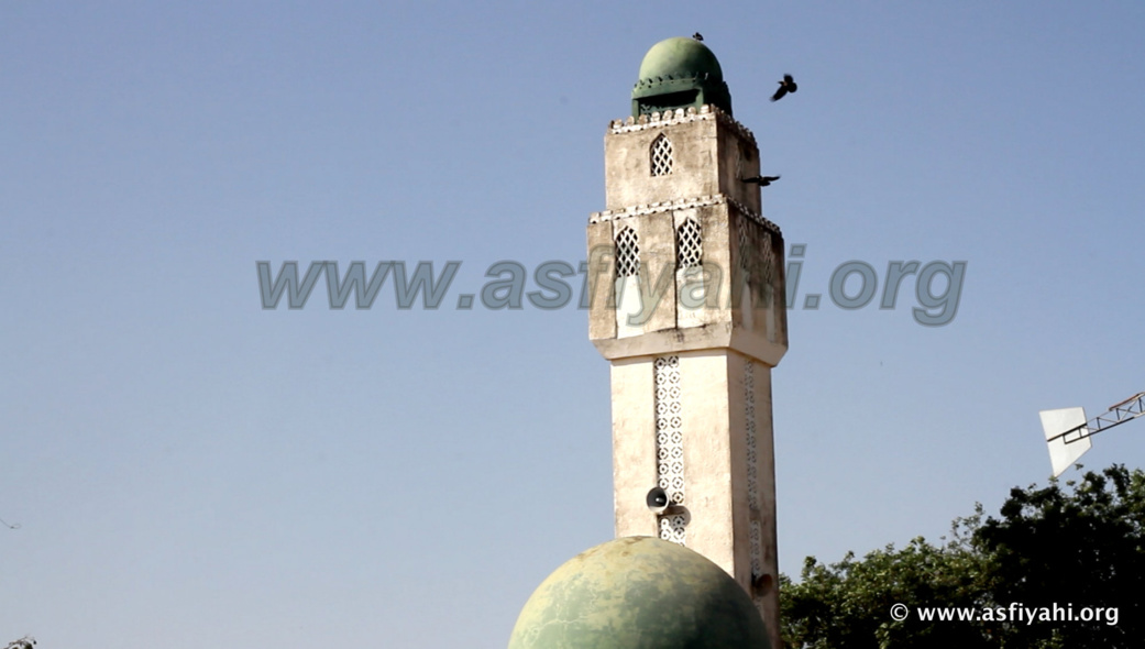 PHOTOS - Les Images de la Ziarra de Keur Dieumb (Thiès) de ce Samedi 23 Janvier 2016, presidée par Serigne Abdoul Aziz Sy Al Amine