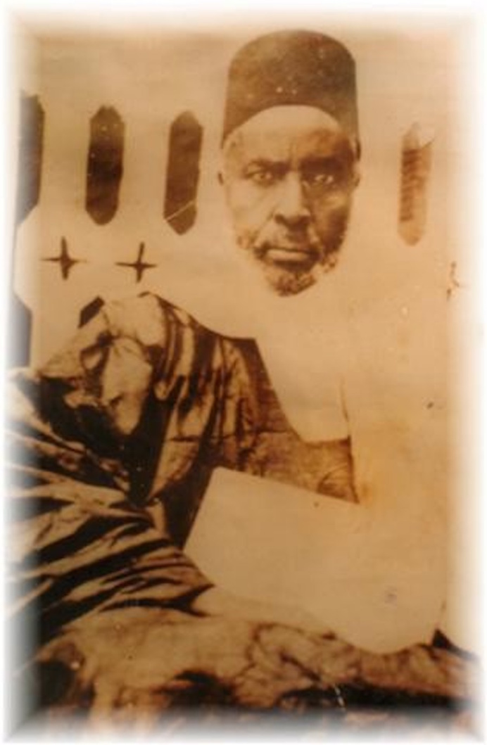 Les grandes dates de l'histoire d'El Hadj Amadou Déme de Sokone