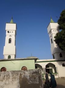 Les grandes dates de l'histoire d'El Hadj Amadou Déme de Sokone