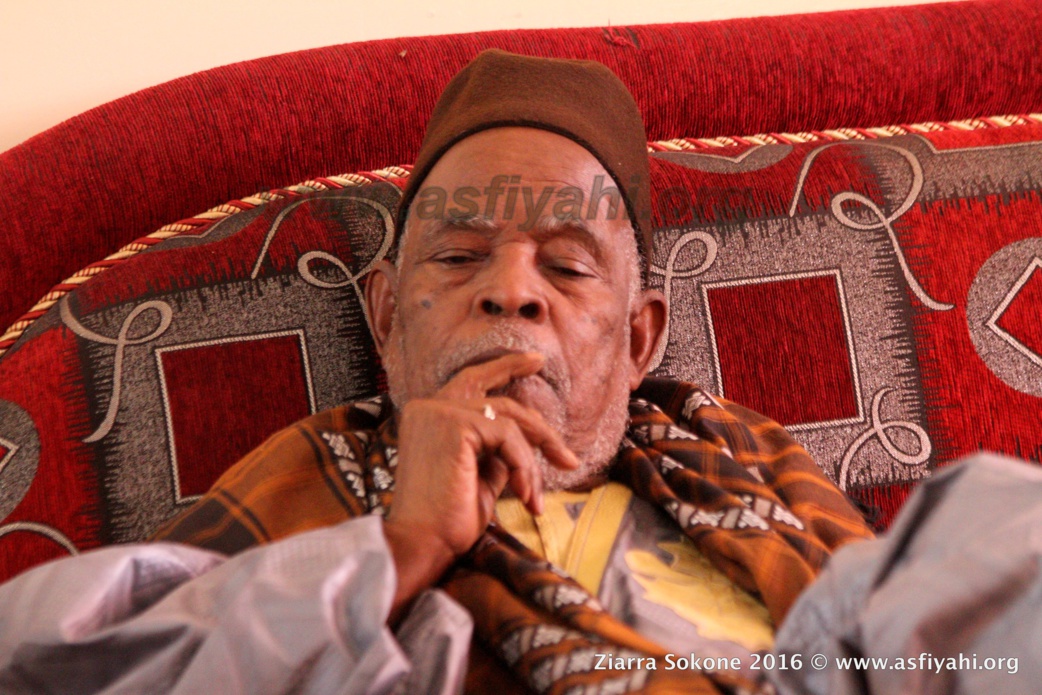 PHOTOS - SOKONE - Découvrez les Images de la Ziarra Sokone 2016, Nuit du Gamou , Cérémonie Officielle et quelques temps forts