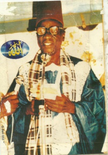 VIDEO - Suivez l'Avant-Première de la Journée de Prière à la mémoire d'El Hadj Boubou Ndiaye Samb, Samedi 12 Mars 2016 à Ouakam VIDEO - Suivez l'Avant-Première de la Journée de Prière à la mémoire d'El Hadj Boubou Ndiaye Samb, Samedi 12 Mars 2016 à Ouakam