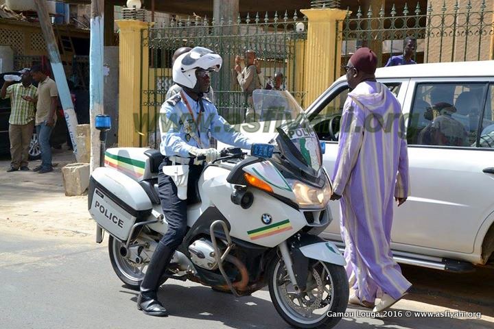 PHOTOS - LOUGA - Les Images du Gamou Seydi Djamil 2016, ce Samedi 13 Février 2016 à Louga