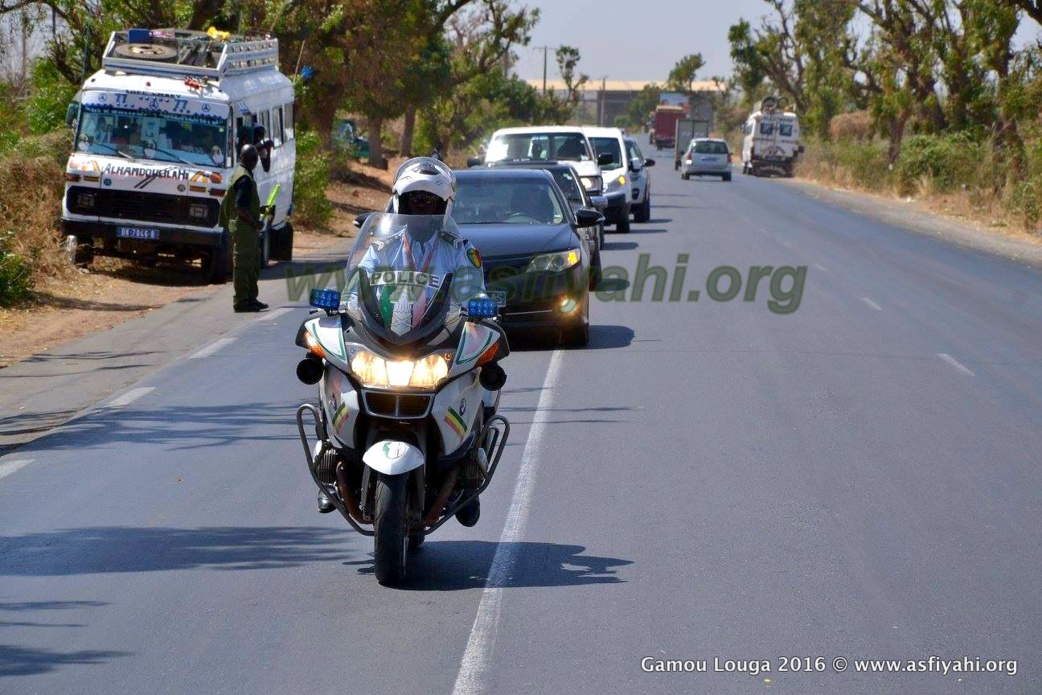 PHOTOS - LOUGA - Les Images du Gamou Seydi Djamil 2016, ce Samedi 13 Février 2016 à Louga