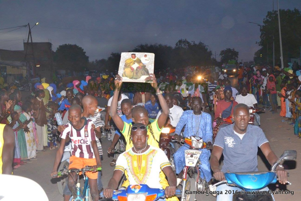 PHOTOS - LOUGA - Les Images du Gamou Seydi Djamil 2016, ce Samedi 13 Février 2016 à Louga