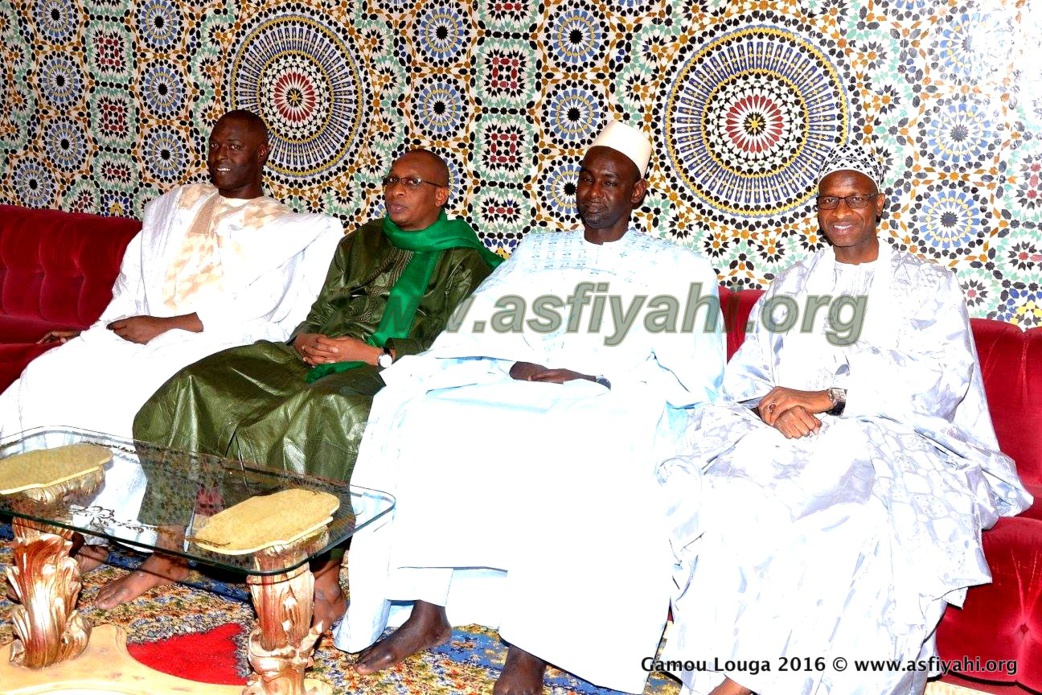 PHOTOS - LOUGA - Les Images du Gamou Seydi Djamil 2016, ce Samedi 13 Février 2016 à Louga