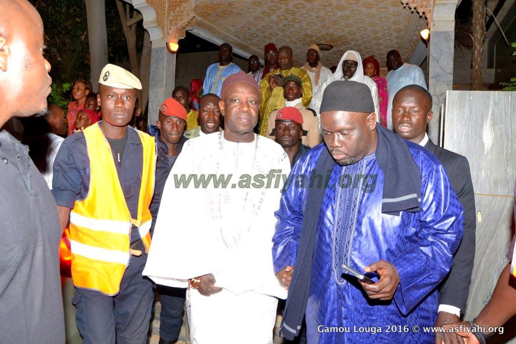 PHOTOS - LOUGA - Les Images du Gamou Seydi Djamil 2016, ce Samedi 13 Février 2016 à Louga