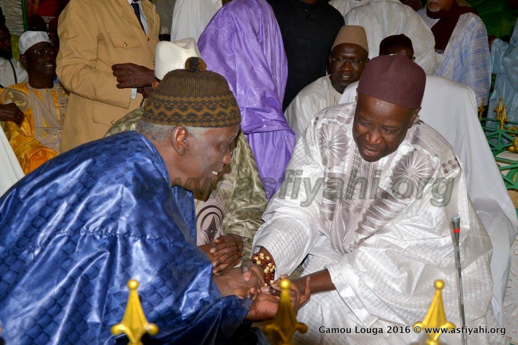 PHOTOS - LOUGA - Les Images du Gamou Seydi Djamil 2016, ce Samedi 13 Février 2016 à Louga