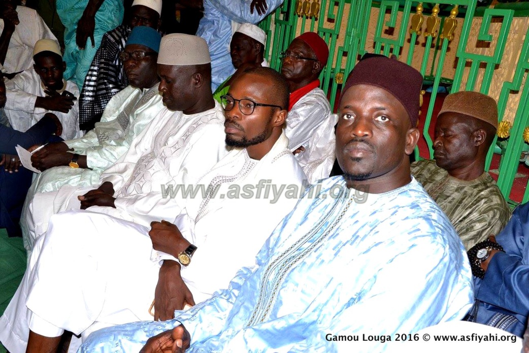 PHOTOS - LOUGA - Les Images du Gamou Seydi Djamil 2016, ce Samedi 13 Février 2016 à Louga