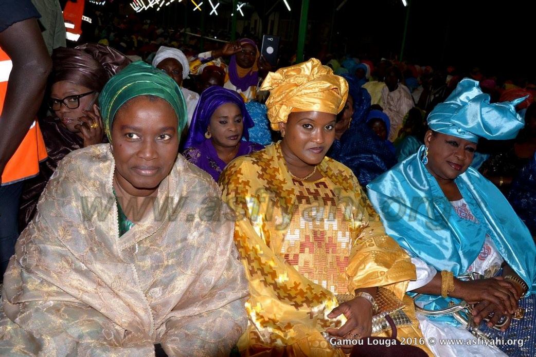 PHOTOS - LOUGA - Les Images du Gamou Seydi Djamil 2016, ce Samedi 13 Février 2016 à Louga