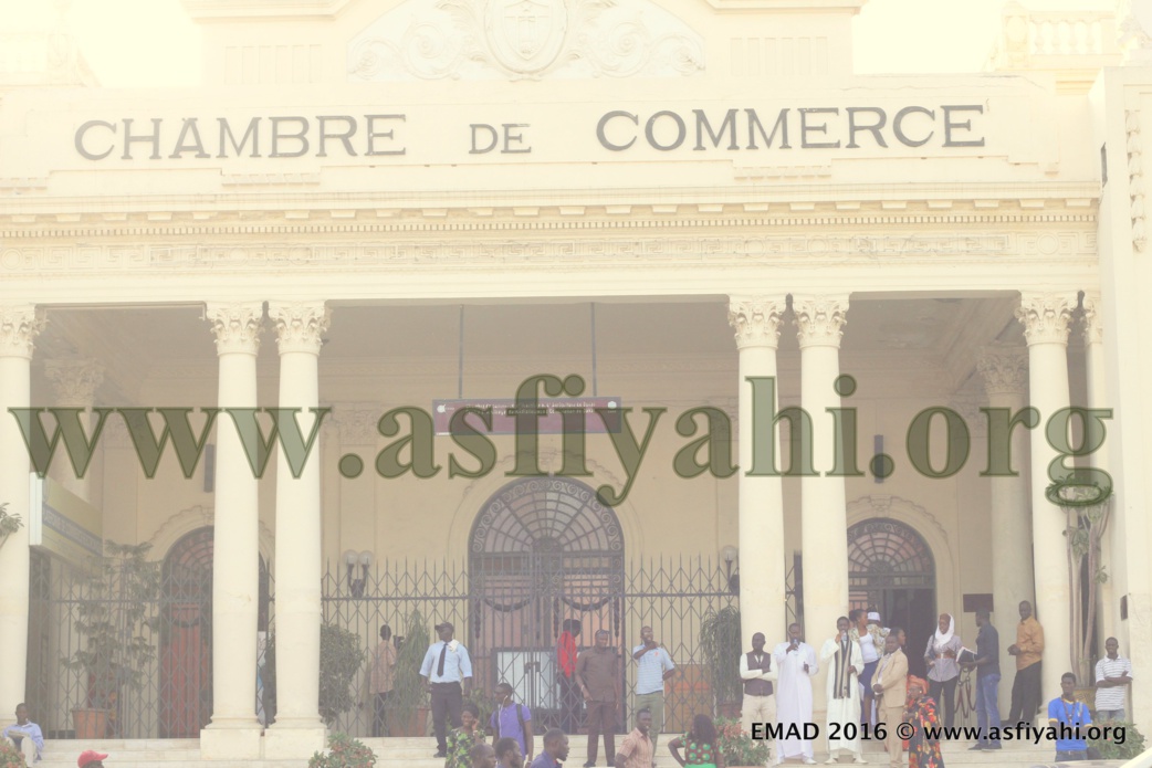 PHOTOS - Ceremonie de Lancement  du Festival Mémoire des Penc et Villages de Dakar (FESPENC) sur le thème : « Communauté Lebu et Autorités Religieuses du Sénégal » 