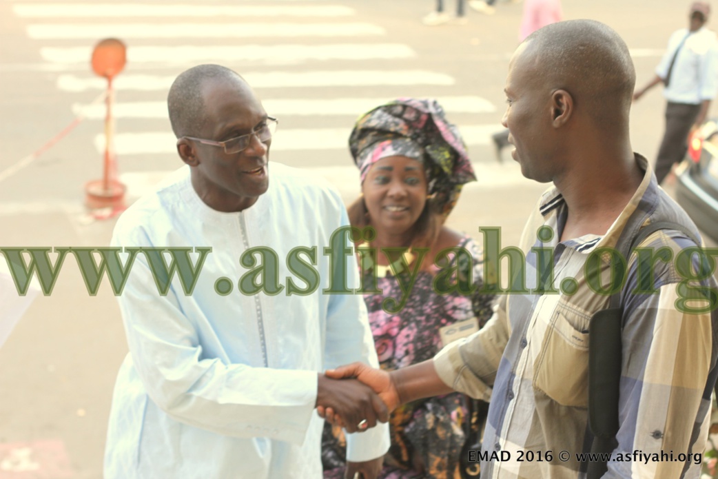 PHOTOS - Ceremonie de Lancement  du Festival Mémoire des Penc et Villages de Dakar (FESPENC) sur le thème : « Communauté Lebu et Autorités Religieuses du Sénégal » 