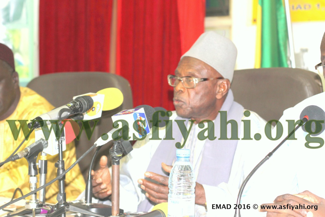 PHOTOS - Ceremonie de Lancement  du Festival Mémoire des Penc et Villages de Dakar (FESPENC) sur le thème : « Communauté Lebu et Autorités Religieuses du Sénégal » 