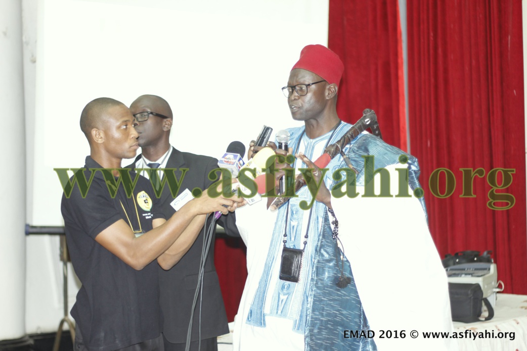 PHOTOS - Ceremonie de Lancement  du Festival Mémoire des Penc et Villages de Dakar (FESPENC) sur le thème : « Communauté Lebu et Autorités Religieuses du Sénégal » 