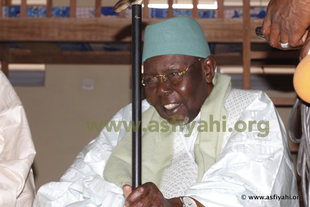 PHOTOS- TIVAOUANE: Les Images de l'inauguration du Daara Moderne pour la Mémorisation du Saint-coran et de formation professionnelle, ce Mercredi 2 Mars 2016 