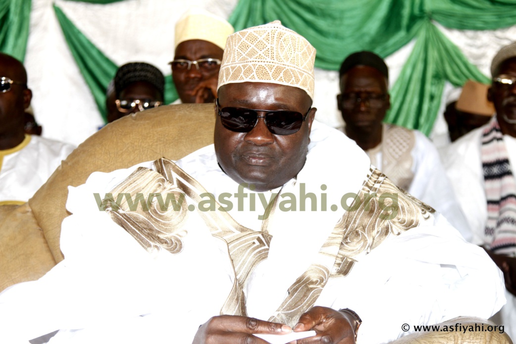 PHOTOS - Serigne Habib SY Mansour inaugure le centre Daara Ji de Golf Nord pour la mémorisation du Saint Coran et l'éducation islamique   