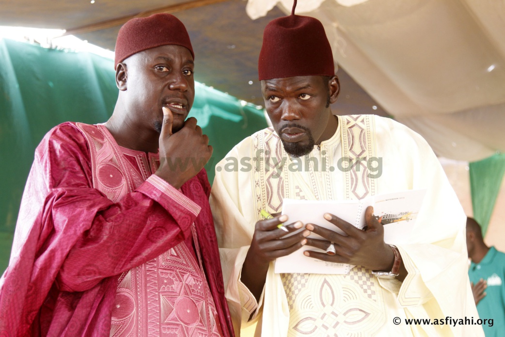 PHOTOS - Serigne Habib SY Mansour inaugure le centre Daara Ji de Golf Nord pour la mémorisation du Saint Coran et l'éducation islamique   