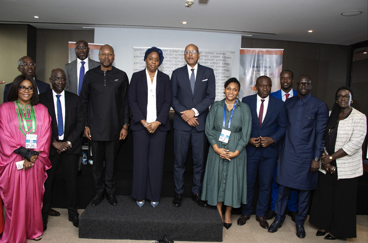 La Banque Islamique du Senegal scelle un partenariat stratégique avec l’IFC au Forum Invest in Sénégal La Banque Islamique du Senegal scelle un partenariat stratégique avec l’IFC au Forum Invest in Sénégal