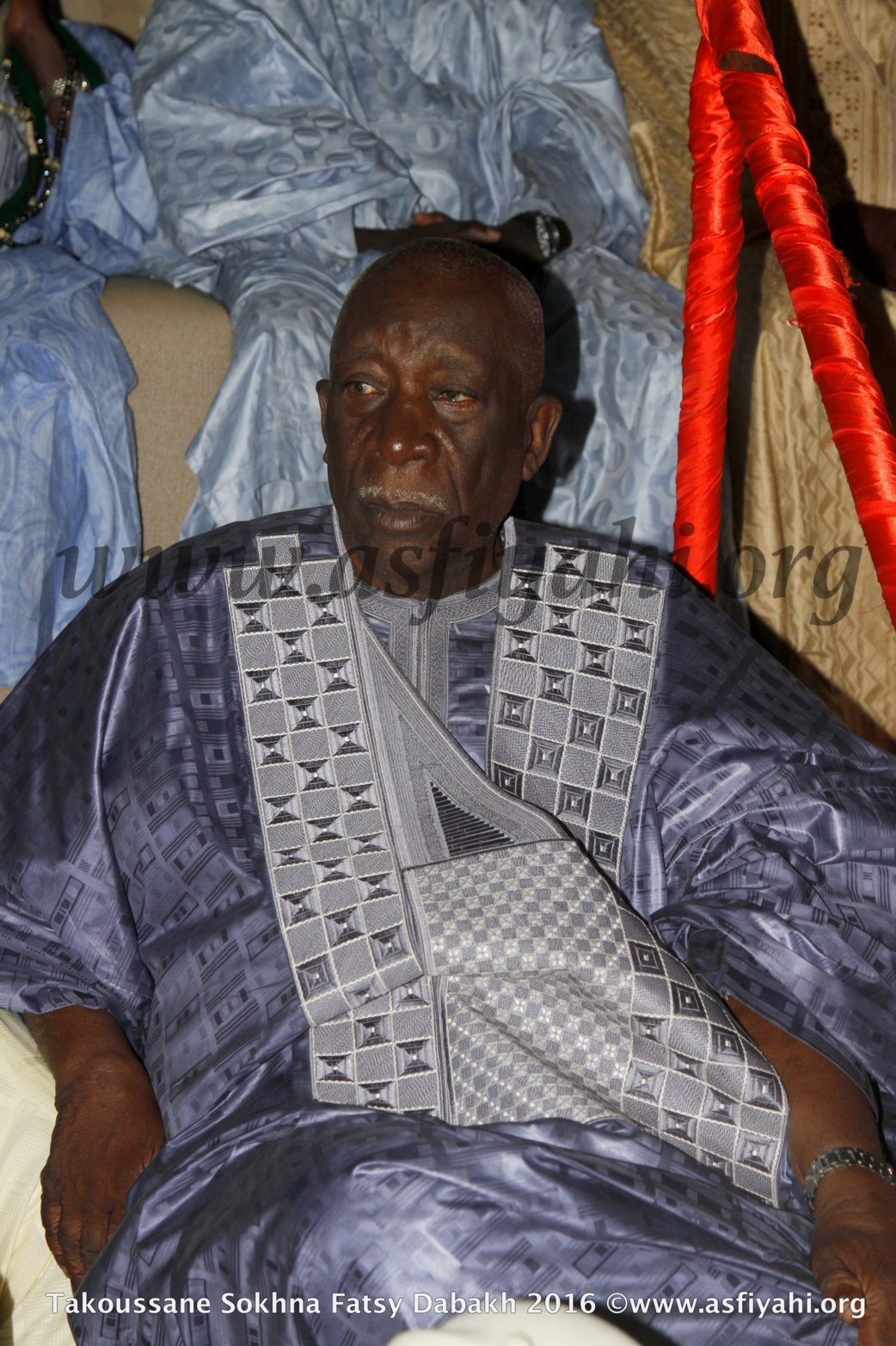 PHOTOS - 27 MARS 2016 À DAKAR - Les Images du Takoussane Serigne Babacar Sy, organisé par Sokhna Fatsy Dabakh à la Zone de captage