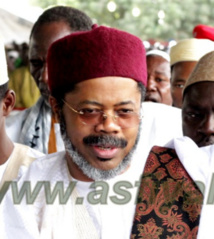 Ziarra Cheikh Oumar Foutiyou Tall en Souvenir de Cheikh Oumar Mountaga Daha Tall, les 29 et 30 avril 2016 à Sacré-Coeur Ziarra Cheikh Oumar Foutiyou Tall en Souvenir de Cheikh Oumar Mountaga Daha Tall, les 29 et 30 avril 2016 à Sacré-Coeur