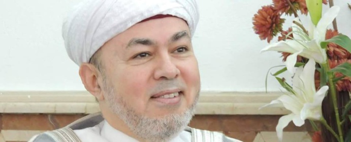 À tous les biens aimés Tidjânis dans le Monde À tous les biens aimés Tidjânis dans le Monde