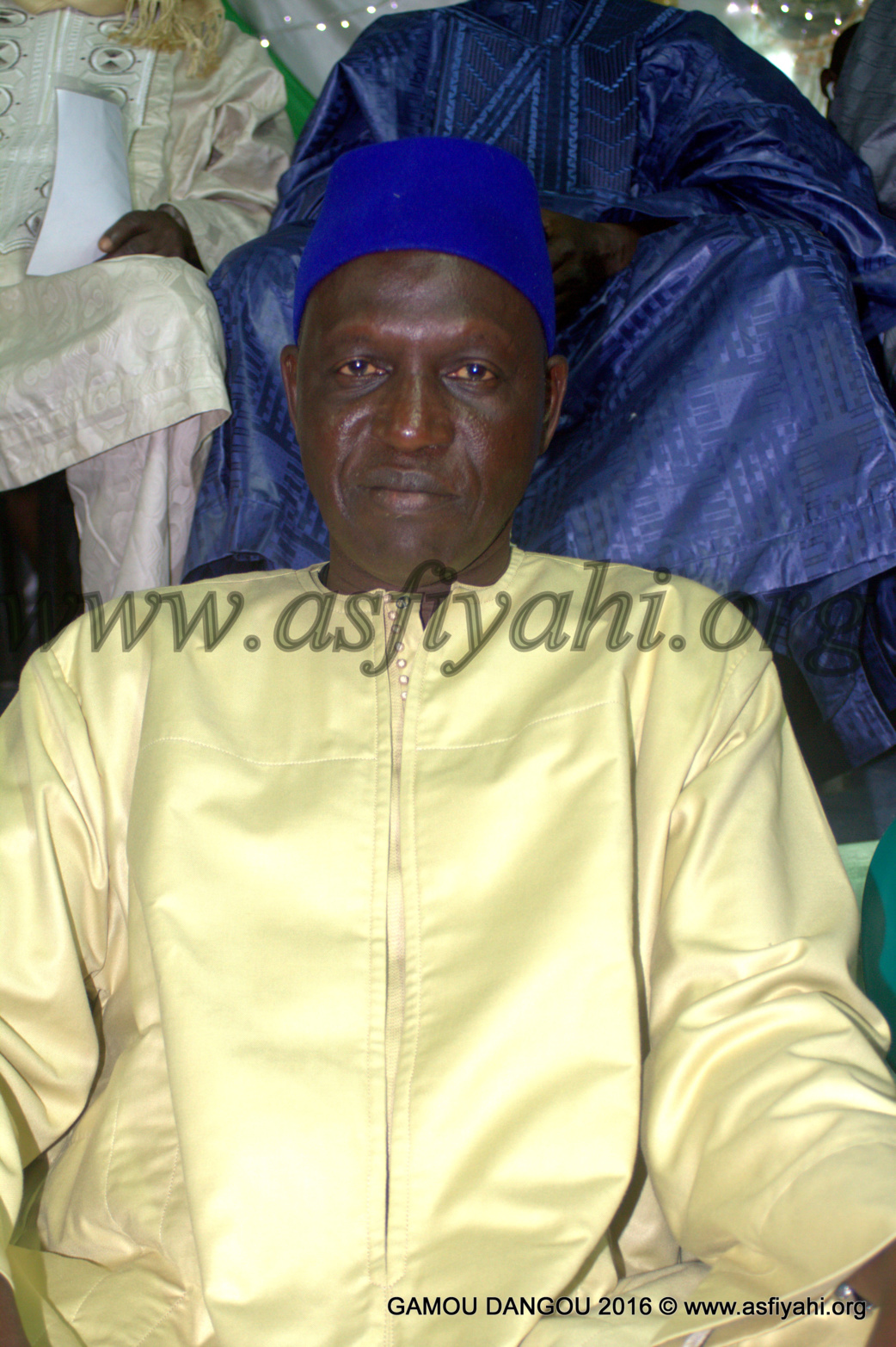 PHOTOS - 23 AVRIL 2016 À RUFISQUE: Les Images de la Cérémonie Officielle et du Gamou de Dangou Rufisque