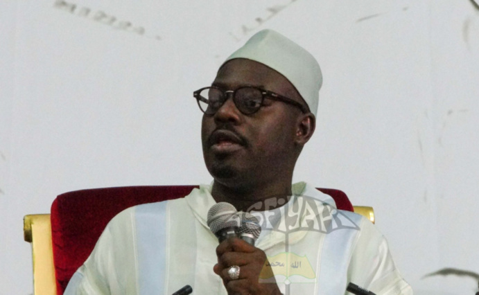 PARIS - Journée Cheikh Ahmed Tidiane Chérif (rta), 4éme Edition, Vendredi 13 Mai 2016 sous la présidence de Serigne Moustapha Sy Abdou PARIS - Journée Cheikh Ahmed Tidiane Chérif (rta), 4éme Edition, Vendredi 13 Mai 2016 sous la présidence de Serigne Moustapha Sy Abdou