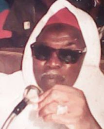 THIÉS - Gamou de la famille de feu Cheikh Ahmad Guéye et la Djamiyatou Da'Awatoul khalqi ilal haqqi, Vendredi 24 Mars 2017 au quartier Sampathe