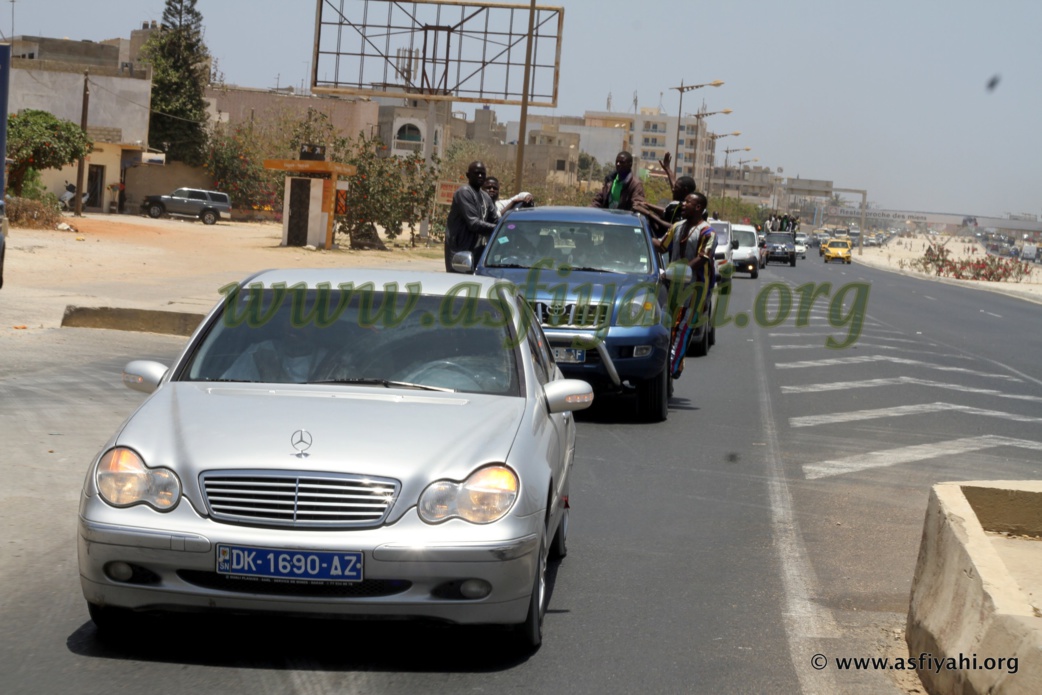 PHOTOS - 29 ET 30 AVRIL 2016 À SACRÉ-COEUR - Les Images de la Ziarra Cheikh Oumar Foutiyou Tall en Souvenir de Cheikh Oumar Mountaga Daha Tall