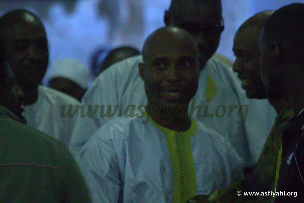 PHOTOS - 29 ET 30 AVRIL 2016 À SACRÉ-COEUR - Les Images de la Ziarra Cheikh Oumar Foutiyou Tall en Souvenir de Cheikh Oumar Mountaga Daha Tall