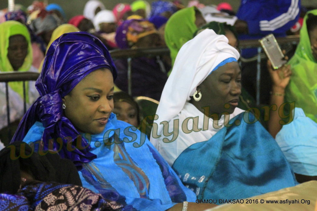 PHOTOS - 30 AVRIL 2016 À DIACKSAO - Les Images de la Nuit du Gamou de Fass Diacksao 2016