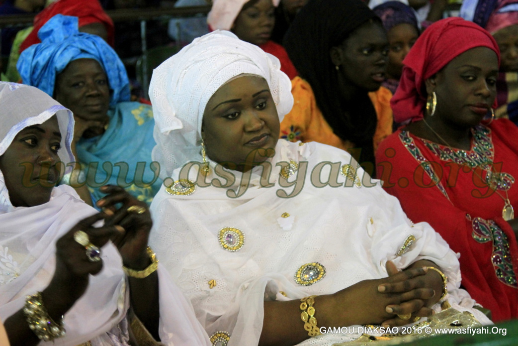 PHOTOS - 30 AVRIL 2016 À DIACKSAO - Les Images de la Nuit du Gamou de Fass Diacksao 2016