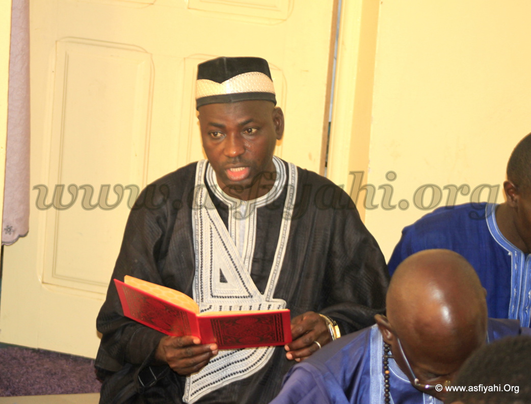 PHOTOS - 1er MAI 2016 À TIVAOUANE - Les Images de la Journée de Prières EL Hadj Eumeudou Mbaye Maodo (rta), Père d'El Hadj Mansour Mbaye