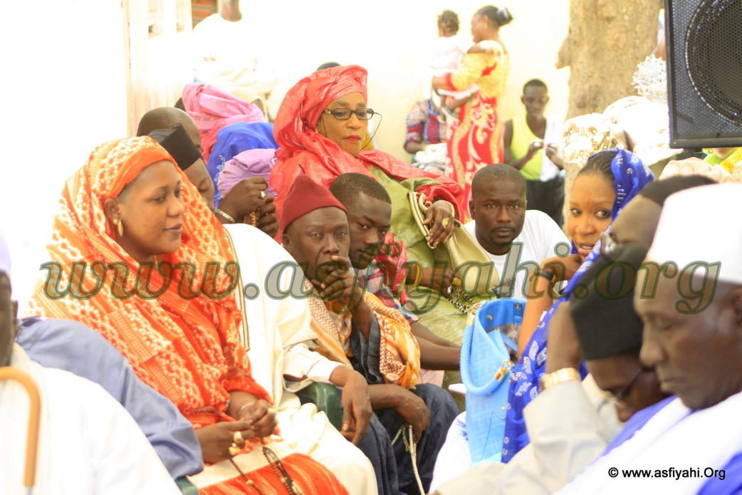 PHOTOS - 1er MAI 2016 À TIVAOUANE - Les Images de la Journée de Prières EL Hadj Eumeudou Mbaye Maodo (rta), Père d'El Hadj Mansour Mbaye