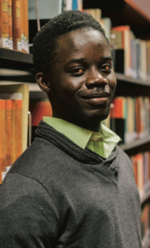 PARUTION - Seydi Djamil Niane signe "La voie d’intercession du Prophète dans la poésie d’Elhadji Malick Sy (rta)" PARUTION - Seydi Djamil Niane signe "La voie d’intercession du Prophète dans la poésie d’Elhadji Malick Sy (rta)"