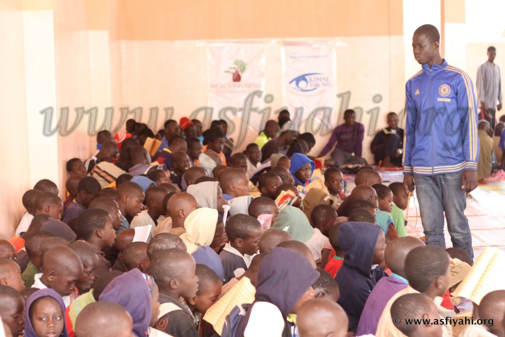 PHOTOS - 7 MAI 2016 À TIVAOUANE - Serigne Abdoul Aziz SY Al Amine réceptionne le Nouveau Daara Khalifa Ababacar SY réhabilité par une association Turque PHOTOS - 7 MAI 2016 À TIVAOUANE - Serigne Abdoul Aziz SY Al Amine réceptionne le Nouveau Daara Khalifa Ababacar SY réhabilité par une association Turque