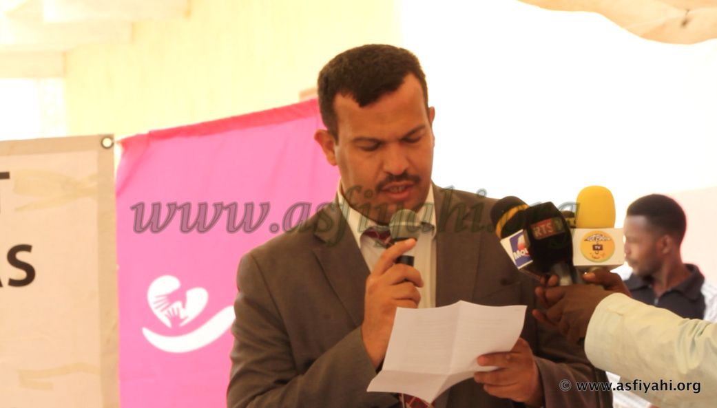 PHOTOS - 7 MAI 2016 À TIVAOUANE - Serigne Abdoul Aziz SY Al Amine réceptionne le Nouveau Daara Khalifa Ababacar SY réhabilité par une association Turque PHOTOS - 7 MAI 2016 À TIVAOUANE - Serigne Abdoul Aziz SY Al Amine réceptionne le Nouveau Daara Khalifa Ababacar SY réhabilité par une association Turque