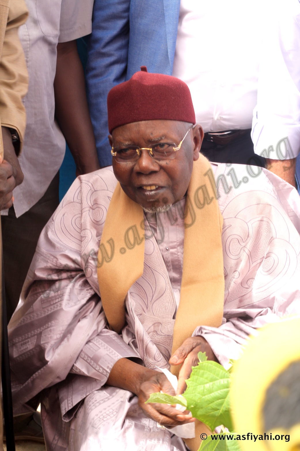 PHOTOS - 7 MAI 2016 À TIVAOUANE - Serigne Abdoul Aziz SY Al Amine réceptionne le Nouveau Daara Khalifa Ababacar SY réhabilité par une association Turque PHOTOS - 7 MAI 2016 À TIVAOUANE - Serigne Abdoul Aziz SY Al Amine réceptionne le Nouveau Daara Khalifa Ababacar SY réhabilité par une association Turque