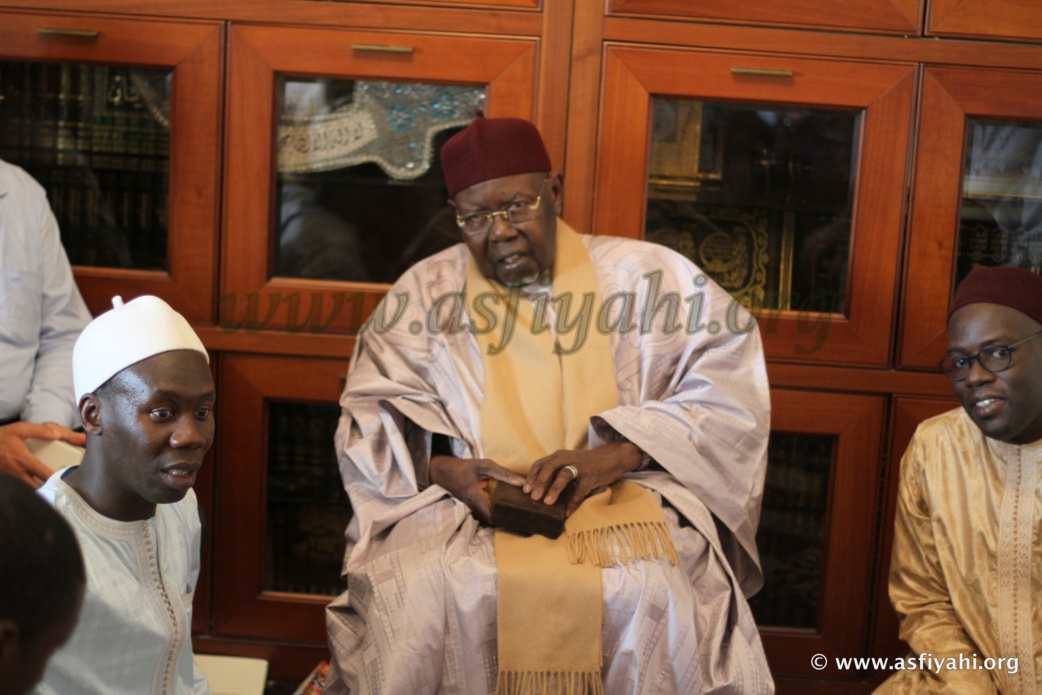 PHOTOS - 7 MAI 2016 À TIVAOUANE - Serigne Abdoul Aziz SY Al Amine réceptionne le Nouveau Daara Khalifa Ababacar SY réhabilité par une association Turque PHOTOS - 7 MAI 2016 À TIVAOUANE - Serigne Abdoul Aziz SY Al Amine réceptionne le Nouveau Daara Khalifa Ababacar SY réhabilité par une association Turque