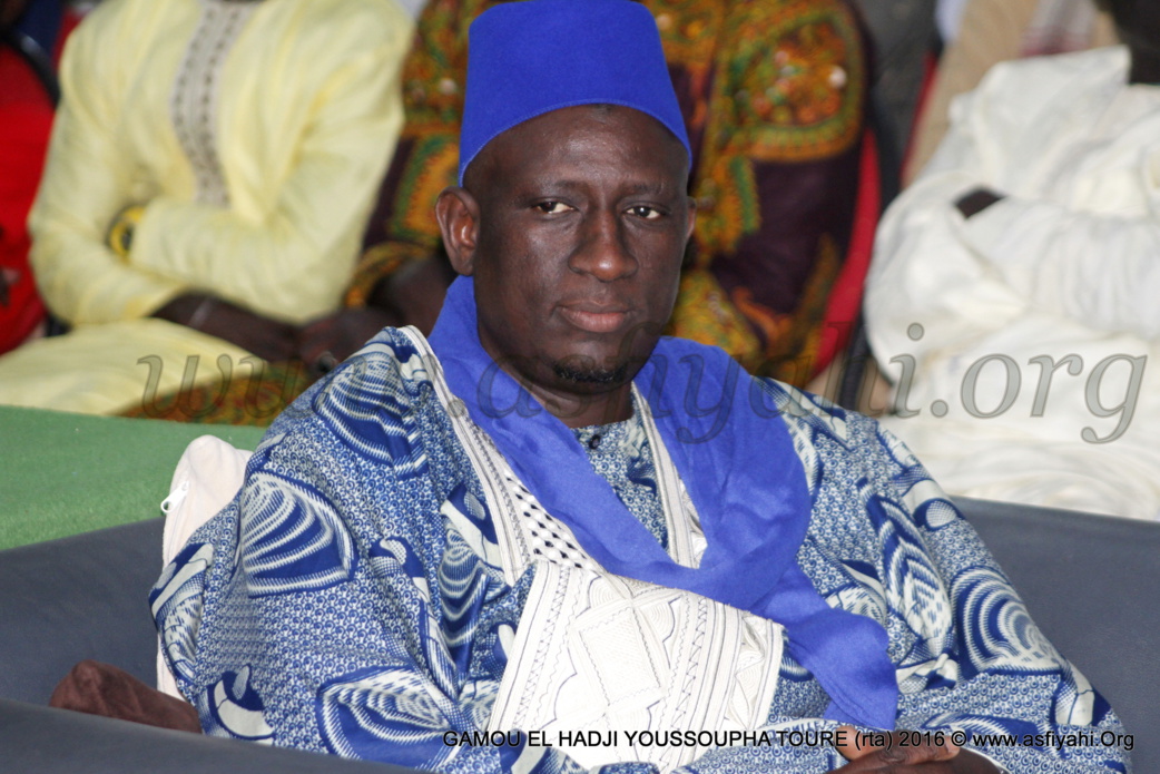 PHOTOS - GUEULE TAPÉE -  Les images du Gamou El Hadj Youssou Touré (rta) de ce Samedi 21 Mai 2016 à la Gueule Tapée