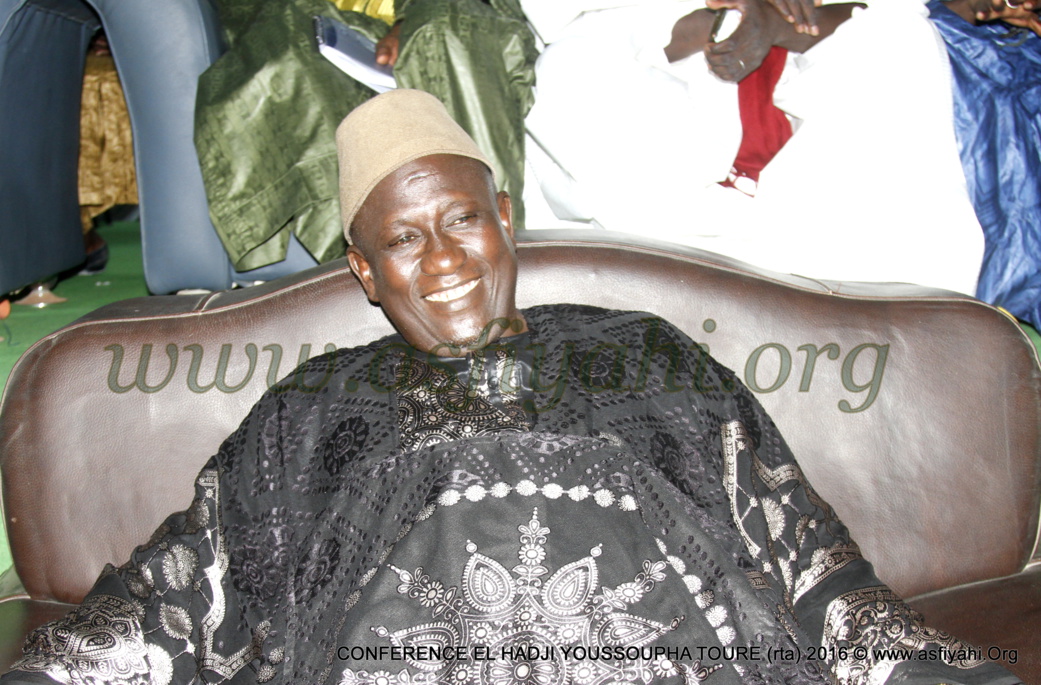 PHOTOS - GUEULE TAPÉE - Les images du Takoussane El Hadj Youssou Touré (rta) de ce Dimanche 22 Mai 2016 à la Gueule Tapée