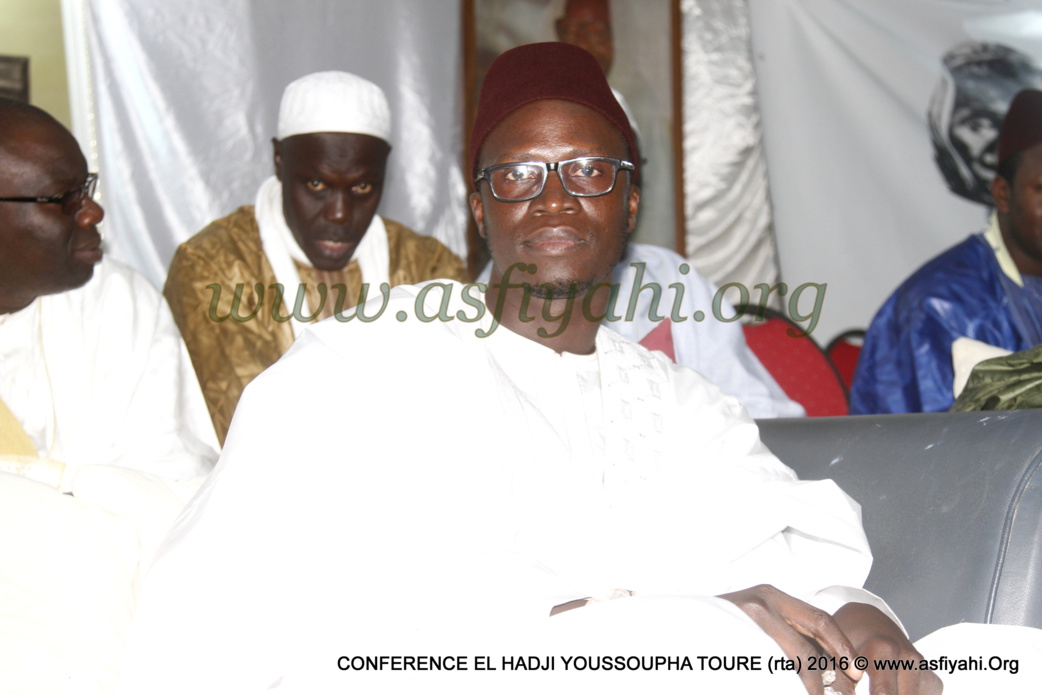 PHOTOS - GUEULE TAPÉE - Les images du Takoussane El Hadj Youssou Touré (rta) de ce Dimanche 22 Mai 2016 à la Gueule Tapée