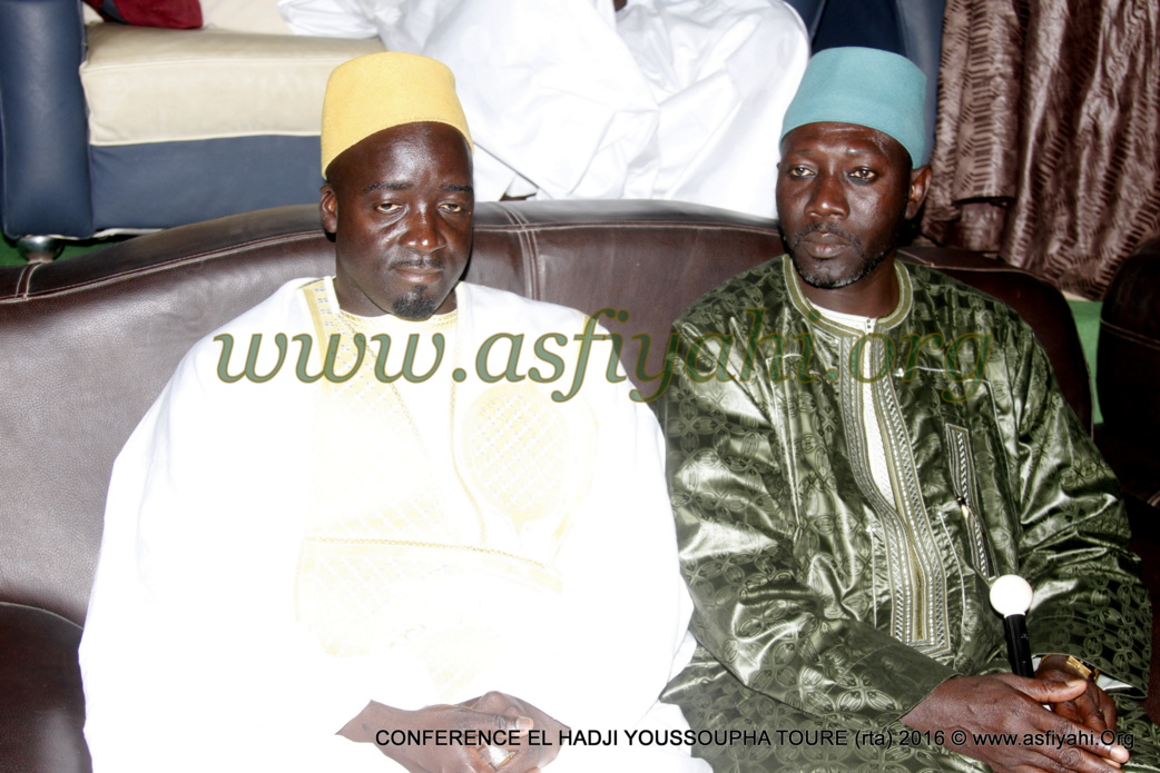 PHOTOS - GUEULE TAPÉE - Les images du Takoussane El Hadj Youssou Touré (rta) de ce Dimanche 22 Mai 2016 à la Gueule Tapée