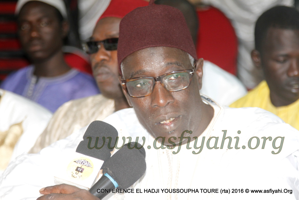 PHOTOS - GUEULE TAPÉE - Les images du Takoussane El Hadj Youssou Touré (rta) de ce Dimanche 22 Mai 2016 à la Gueule Tapée