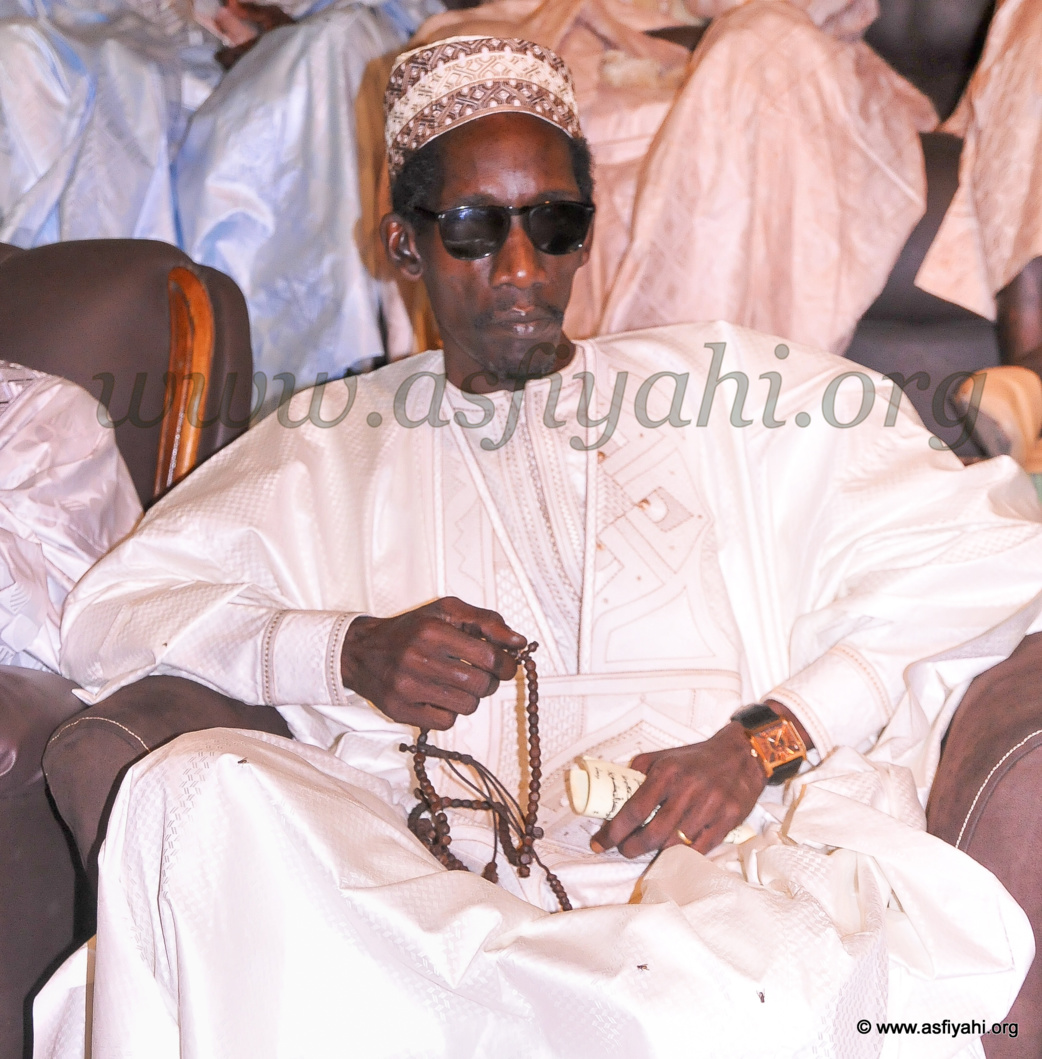 PHOTOS - 28 MAI 2016 À OUAGOU NIAYES 2 - Les Images du Gamou Dahira Sopey Dabakh de Ouagou Niayes