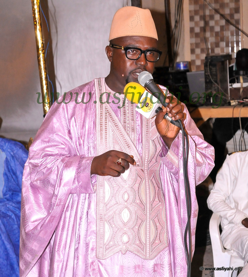 PHOTOS - 28 MAI 2016 À OUAGOU NIAYES 2 - Les Images du Gamou Dahira Sopey Dabakh de Ouagou Niayes