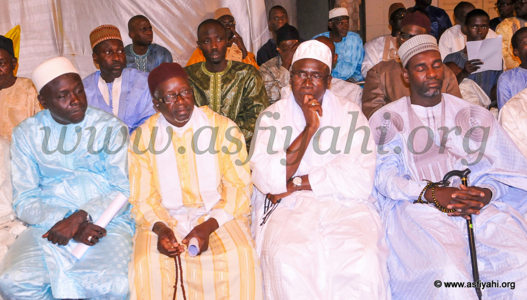 PHOTOS - 28 MAI 2016 À OUAGOU NIAYES 2 - Les Images du Gamou Dahira Sopey Dabakh de Ouagou Niayes