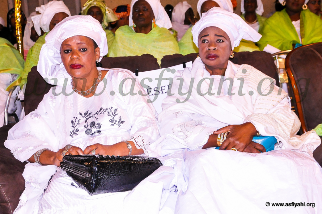 PHOTOS - 28 MAI 2016 À OUAGOU NIAYES 2 - Les Images du Gamou Dahira Sopey Dabakh de Ouagou Niayes