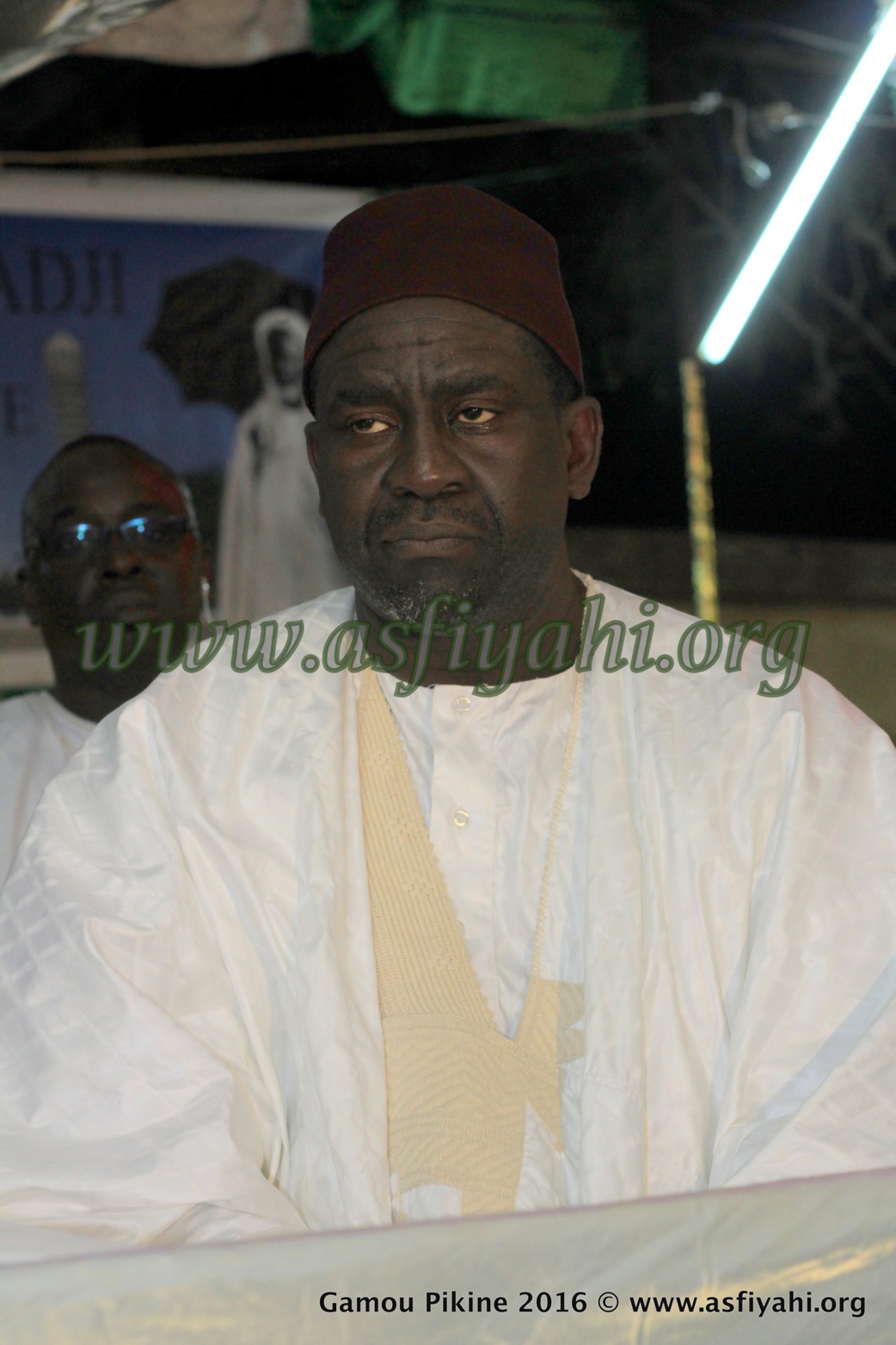 PHOTOS - 28 MAI 2016 À PIKINE - Les Images du Gamou Serigne Mansour Sy Borom Daara Ji de Pikine
