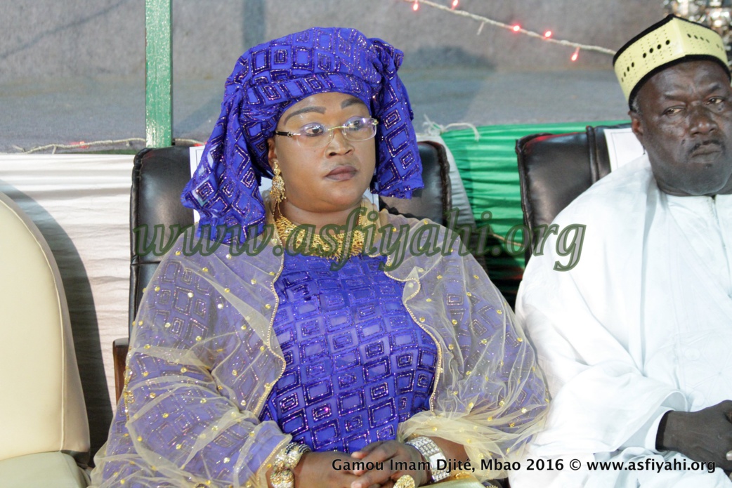 PHOTOS - 27 MAI 2016 À MBAO - Les Images du Gamou Sant Seydina Mouhamed (saw) organisé par Imam Modou Cissé Djité 